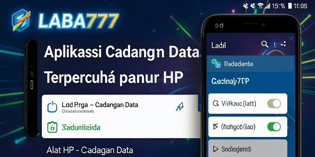 Tampilan antarmuka LABA777 yang intuitif dan ramah pengguna.