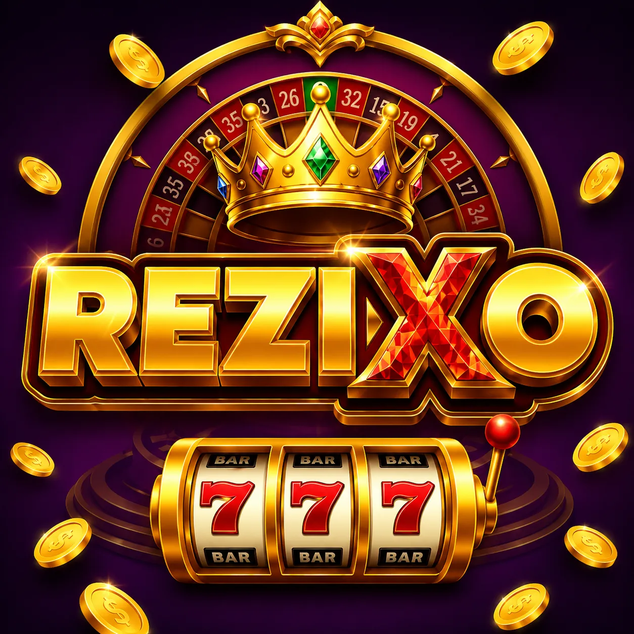 REZIXO - Aplikasi Kreator Status WA Video Terbaik